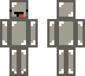 iron skeppy