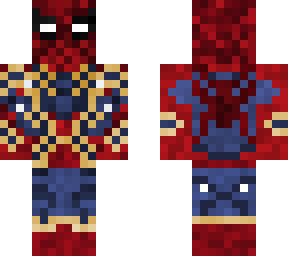 iron-spider (mcu)