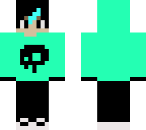 itzmeyuri skins
