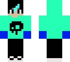 itzmeyuri skins boxeng