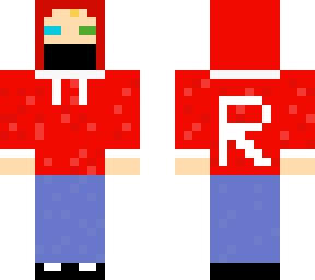 itzracsogaming (fixed)
