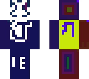 jerymine
