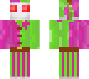 jester costume