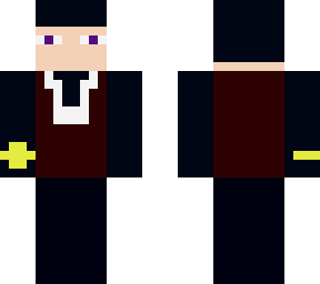 korean ender boy