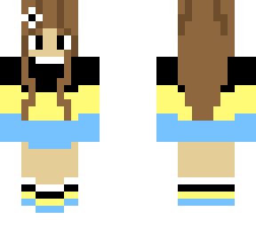 lady