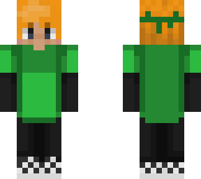 leprechaun