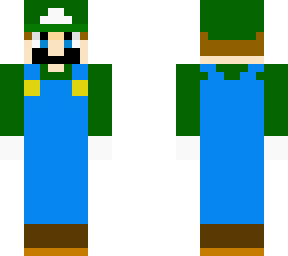 luigi (2022)