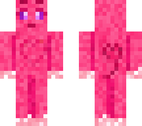 lust demon