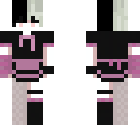 maid boy