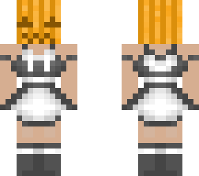 maid spooks