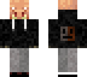 main skin