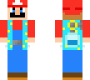 mario (sms)