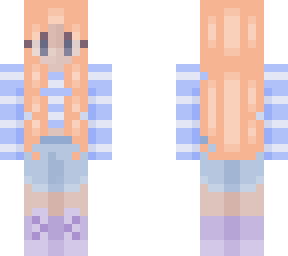 mc skin for avalon :d