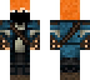 miner