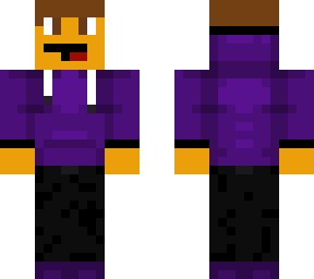 moboss911 / moddedmastermo skin