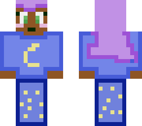 moon pj