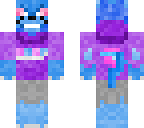 mr beast (beast mode)