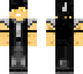 my human character