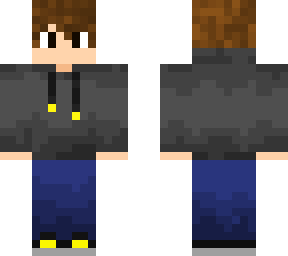 my oc