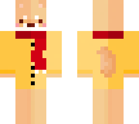 my oc