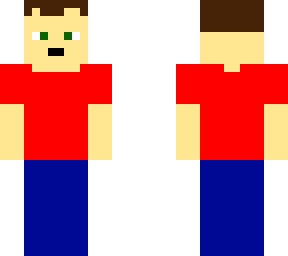 my player char/me