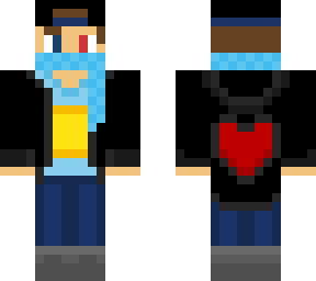 my skin