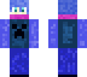 my skin