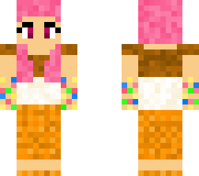 neapolitan girl