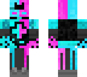 neon knight