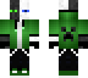 neopixel the enderman
