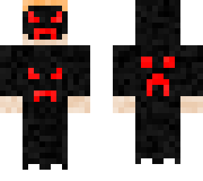 nightmare (with changes a bit)