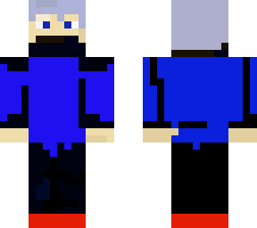 ninja dude