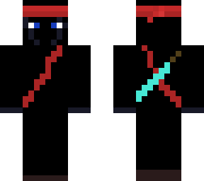 ninja hj remaked