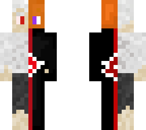 obitouchiha(mixed akatsuki & normal)