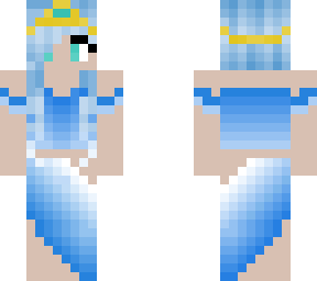 ocean queen