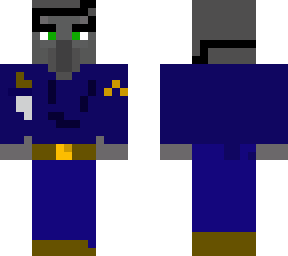 offillager