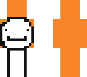 orange dream