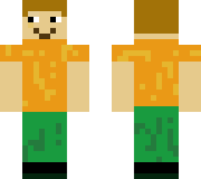 orangeman