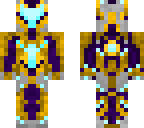 orion suit 3.0