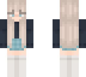 patched mc skin