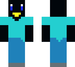 penguin