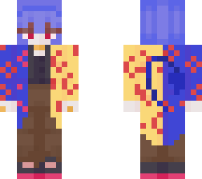 pepsi, acid demon ~