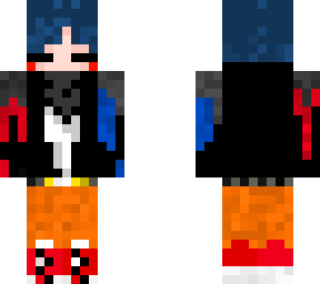 picture suckywolf97 in skin wow