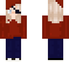pirate girl