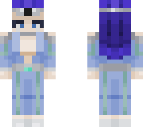 pisces mother skin remastered 3.0