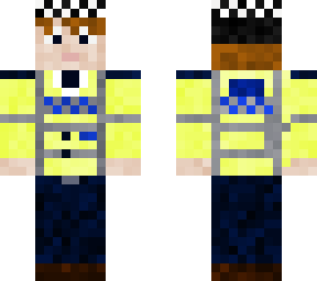 police officer (uk)
