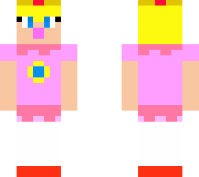 princess p. (2022)