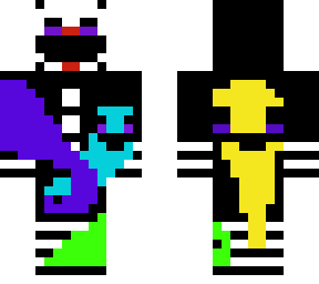 puppet