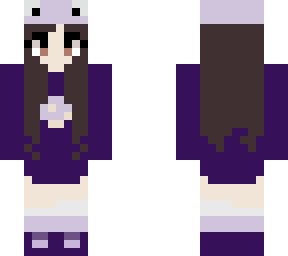 purple froggy mushroom matching