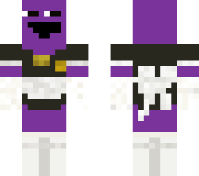 purpleguymaid